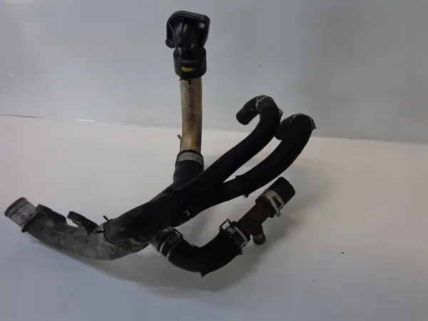 VESIPUTKI SUZUKI GRAND VITARA II 1.9 DDIS 7700113645 image 2