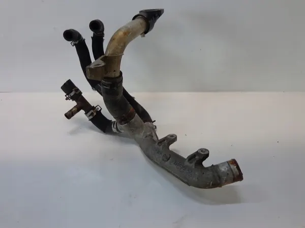 VESIPUTKI SUZUKI GRAND VITARA II 1.9 DDIS 7700113645 image 4