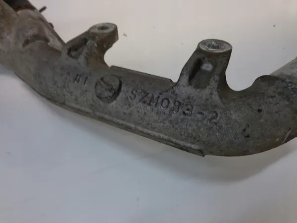 VESIPUTKI SUZUKI GRAND VITARA II 1.9 DDIS 7700113645 image 5