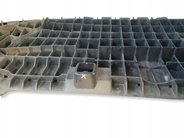 Cache de pare-chocs avant Peugeot 208 II OEM 9823206580 image 7