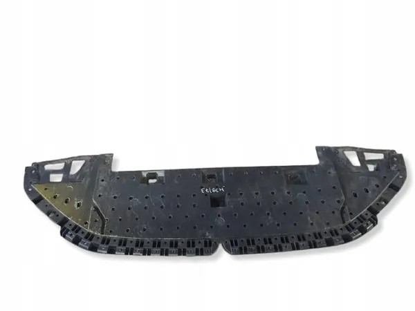 Cache de pare-chocs avant Peugeot 208 II OEM 9823206580 image 8