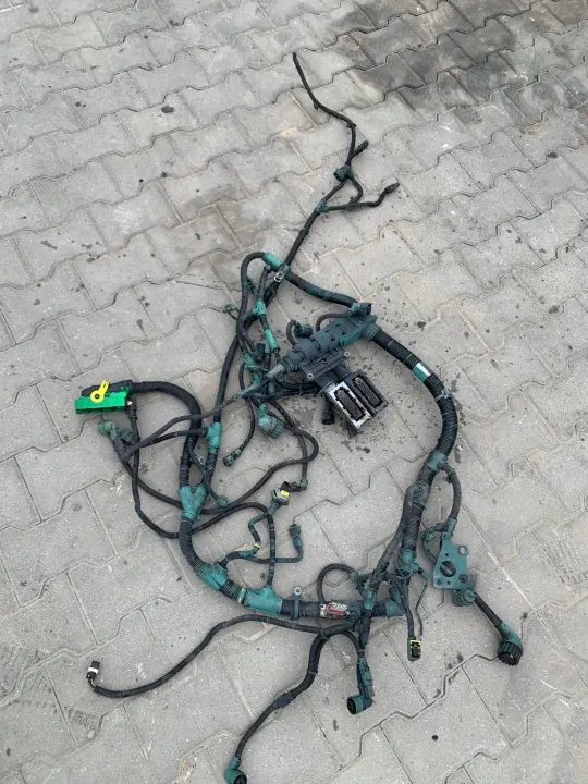 Harness de Motor OEM para Volvo FH4 D13K image 2
