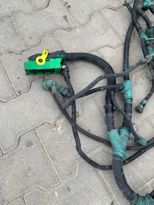 Harness de Motor OEM para Volvo FH4 D13K image 3