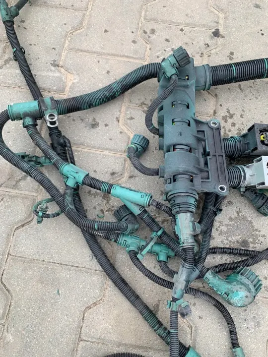 Harness de Motor OEM para Volvo FH4 D13K image 5