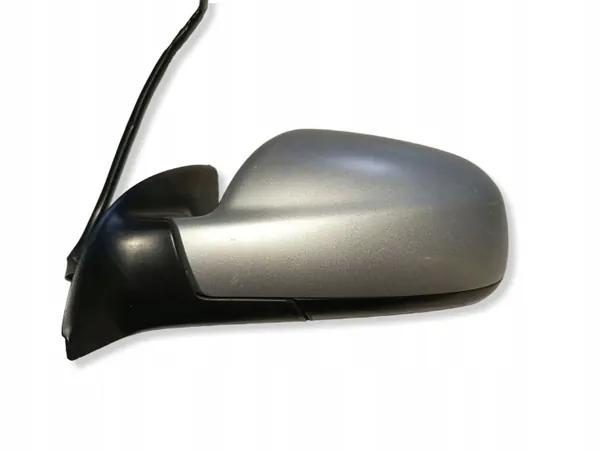 Elektrisk sidospelgel vänster OEM 96577216XT Peugeot 307 CC image 2