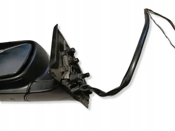 Elektrisk sidospelgel vänster OEM 96577216XT Peugeot 307 CC image 5