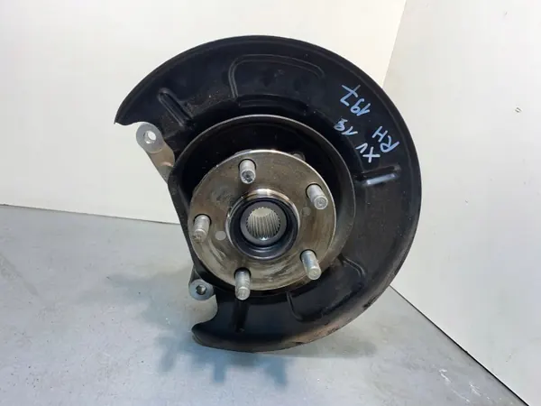 Moyeu roue arrière Subaru OE FBZ18073 - Occasion image 2