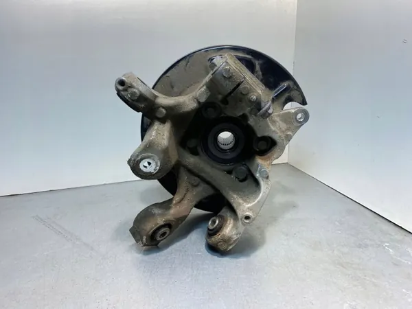 Moyeu roue arrière Subaru OE FBZ18073 - Occasion image 5
