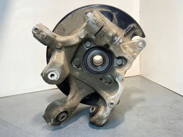 Moyeu roue arrière Subaru OE FBZ18073 - Occasion image 6