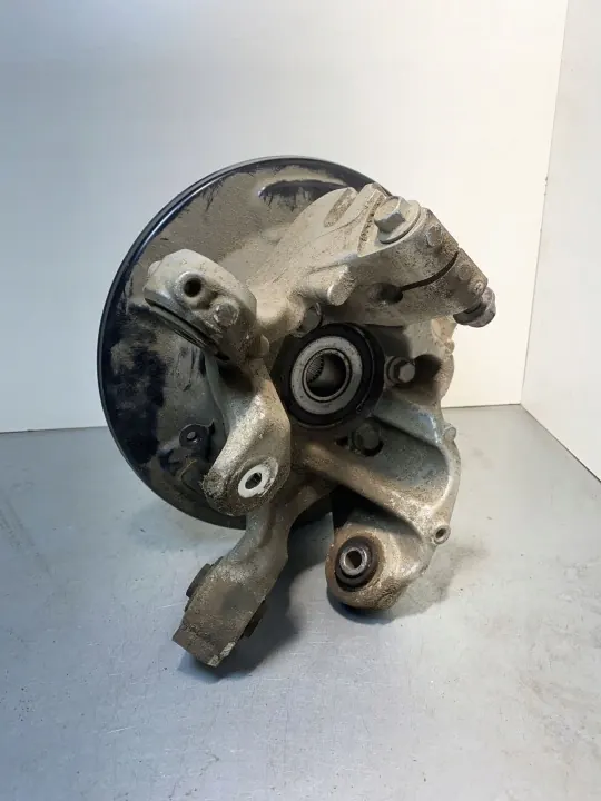 Moyeu roue arrière Subaru OE FBZ18073 - Occasion image 8