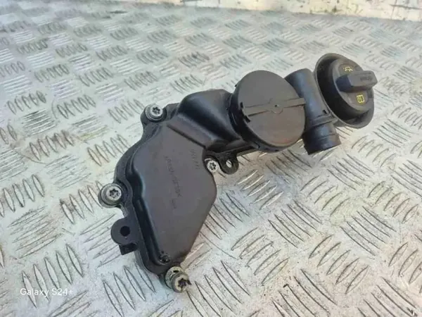 Oljeseparator OEM 05E103495J för VW Passat B8 image 2