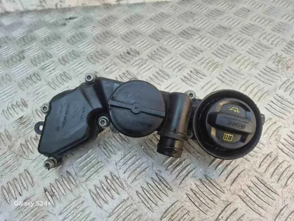 Oljeseparator OEM 05E103495J för VW Passat B8 image 5