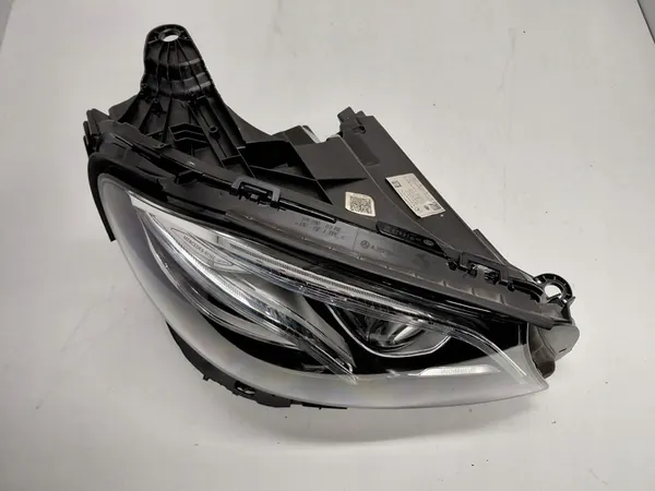Rechter koplamp Mercedes E-Klasse W213 Multibeam image 2
