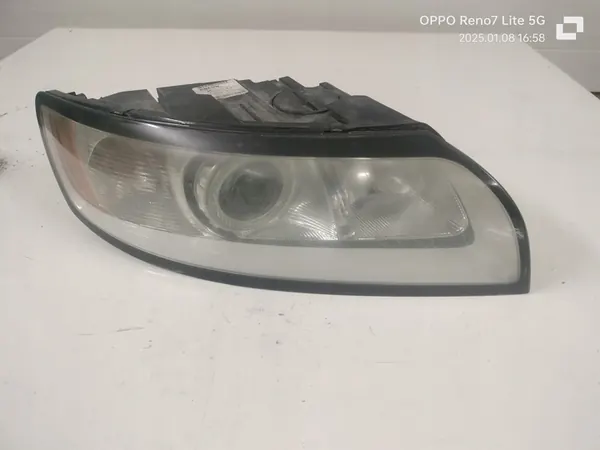 Oikea etuvalaisin Volvo S40 V50 OEM 0301237202 image 2