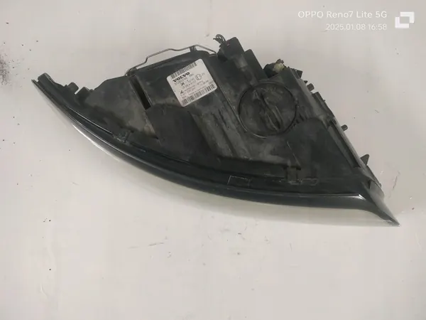 Oikea etuvalaisin Volvo S40 V50 OEM 0301237202 image 3