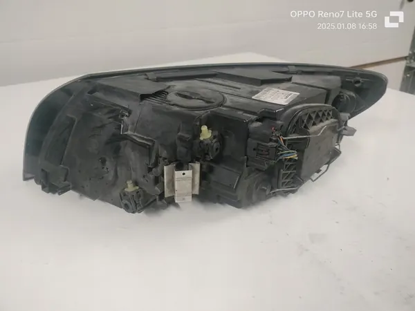 Oikea etuvalaisin Volvo S40 V50 OEM 0301237202 image 5