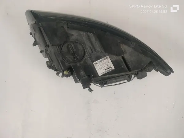 Oikea etuvalaisin Volvo S40 V50 OEM 0301237202 image 6