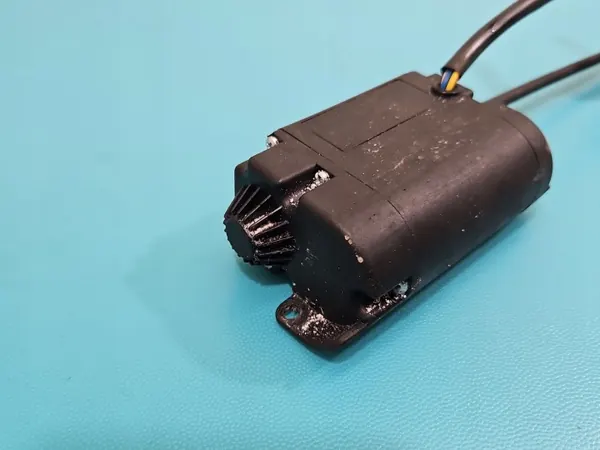 OEM IMPRK1510944 Verins Hayon VW Sharan II - Qualité image 4