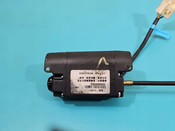 OEM IMPRK1510944 Verins Hayon VW Sharan II - Qualité image 5