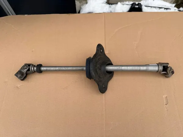 Audi A5 Lenksäulengelenk OEM 8W1419753B image 2