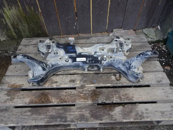 OEM Marwoj881..431 Vagga Kia Ceed II begagnad image 2