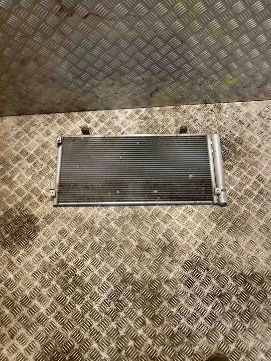 Ilmastointiradiatori SUBARU FORESTER 2.0L diesel image 2