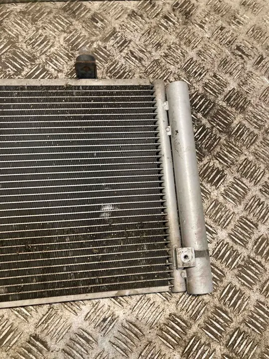 Ilmastointiradiatori SUBARU FORESTER 2.0L diesel image 3