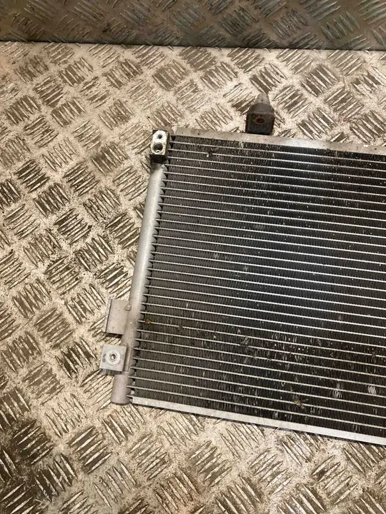 Ilmastointiradiatori SUBARU FORESTER 2.0L diesel image 4