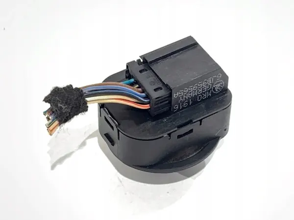 Spiegelafstelknop SEAT Toledo IV 6JB959565A 12-19 image 2