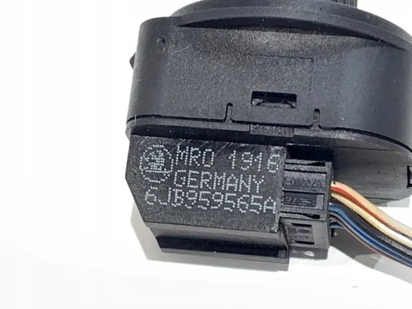 Spiegelafstelknop SEAT Toledo IV 6JB959565A 12-19 image 3