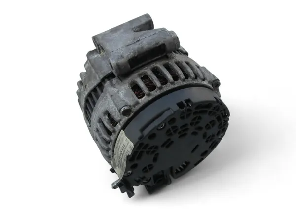 Vaihtovirtageneraattori Mercedes W221 S600 5.5 V12 image 2