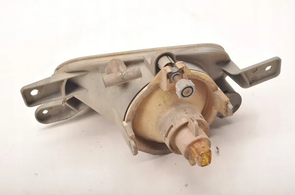 VOLVO XC90 FAROL HALÓGENO ESQUERDO 31111182 image 3