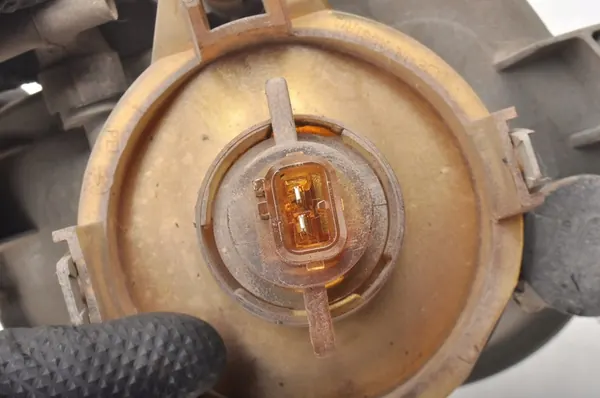 VOLVO XC90 FAROL HALÓGENO ESQUERDO 31111182 image 4