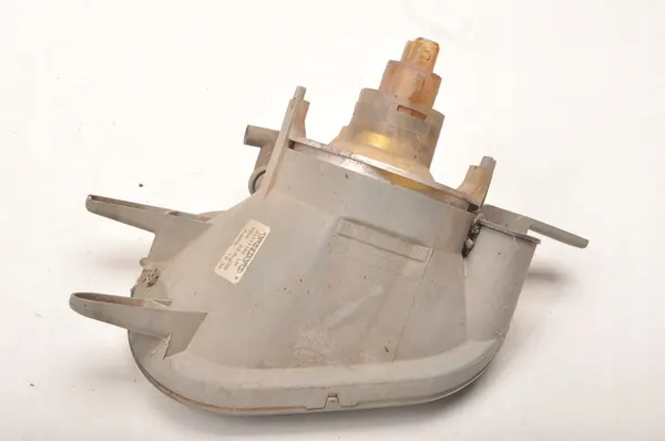 VOLVO XC90 FAROL HALÓGENO ESQUERDO 31111182 image 5