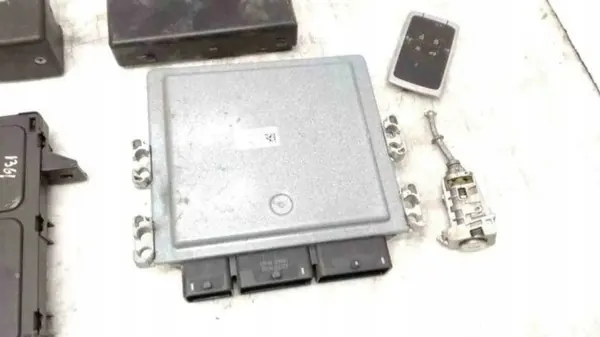Sytytysjoukko OEM A2C1667500201 Renault Megane III:lle image 10