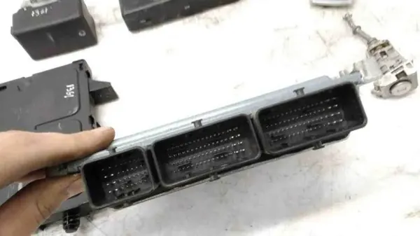 Sytytysjoukko OEM A2C1667500201 Renault Megane III:lle image 5
