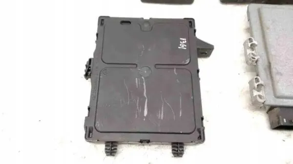 Sytytysjoukko OEM A2C1667500201 Renault Megane III:lle image 8
