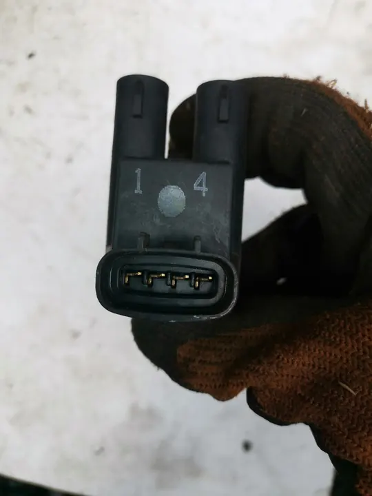 Bobina de ignição Toyota Picnic 2.0 b 90919-02217 image 2