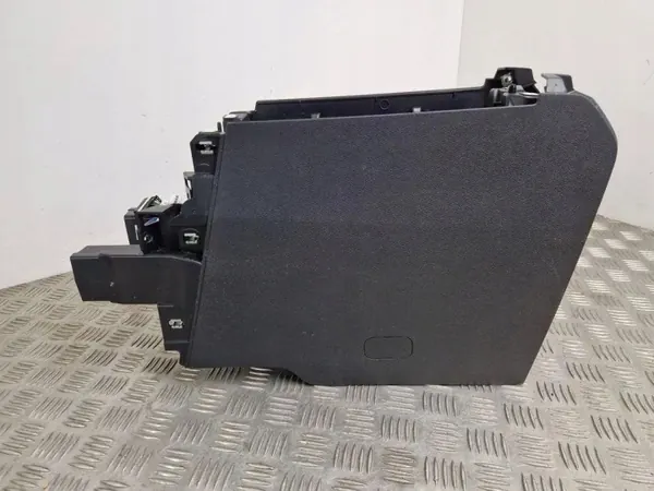 Accoudoir tunnel central Peugeot 308 2021 OEM 9843611980 image 2