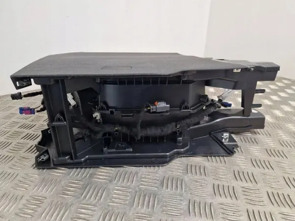 Accoudoir tunnel central Peugeot 308 2021 OEM 9843611980 image 5
