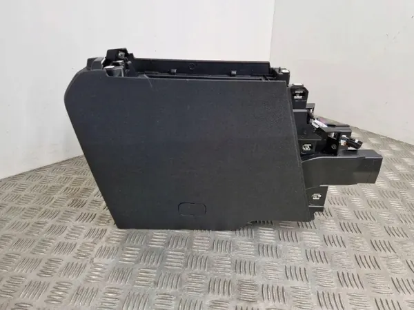 Accoudoir tunnel central Peugeot 308 2021 OEM 9843611980 image 8
