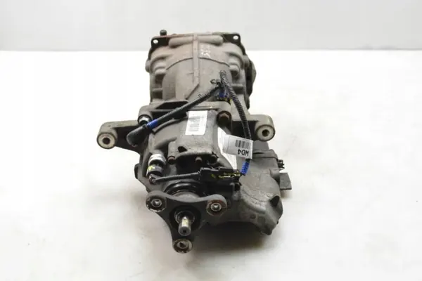 Diferencial traseiro HYUNDAI ix35 2.0L Diesel 2014 Usado image 3