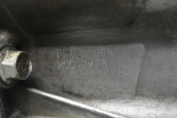 Diferencial traseiro HYUNDAI ix35 2.0L Diesel 2014 Usado image 4