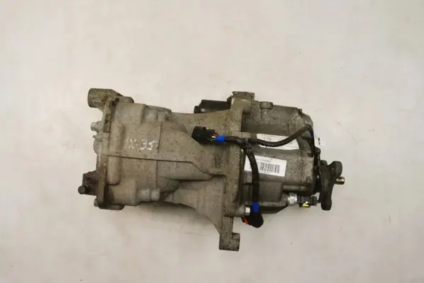 Diferencial traseiro HYUNDAI ix35 2.0L Diesel 2014 Usado image 5