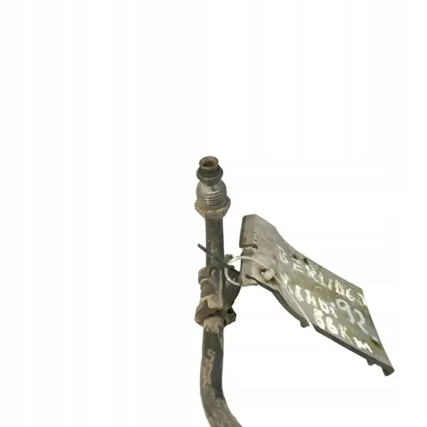 Käyttövoimaputki OEM JUT155068 Citroenille image 3