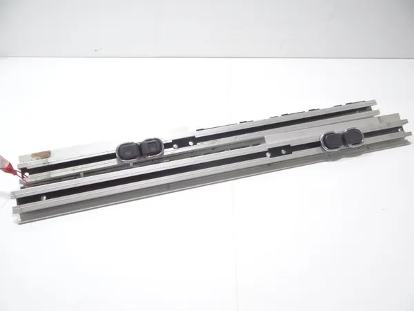 Carril de Suporte de Carga BMW X5 E70 OEM 6974242/6974241 image 2