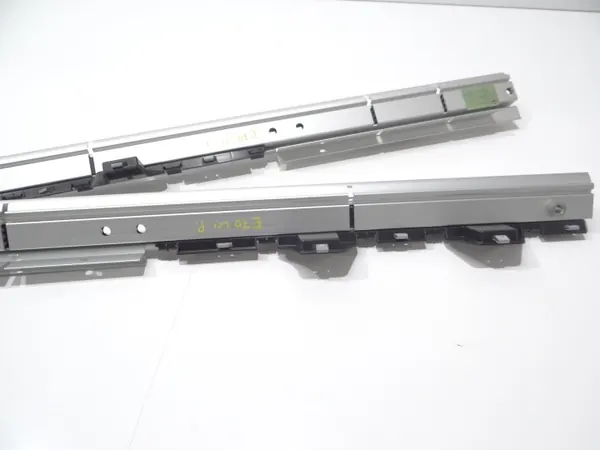 Carril de Suporte de Carga BMW X5 E70 OEM 6974242/6974241 image 3