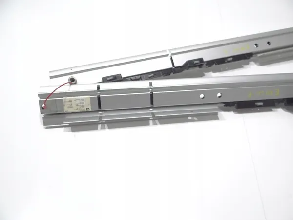 Carril de Suporte de Carga BMW X5 E70 OEM 6974242/6974241 image 4