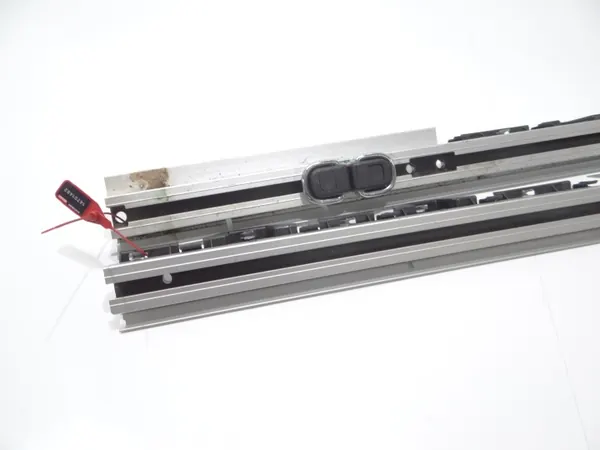 Carril de Suporte de Carga BMW X5 E70 OEM 6974242/6974241 image 7