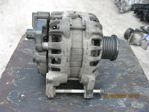 Alternador 0.9 TCe 1.0 SCe Clio IV Twingo III AJM-A0128 image 4